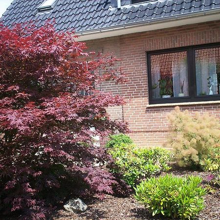 Ferienwohnung Mia Winnekendonk ภายนอก รูปภาพ