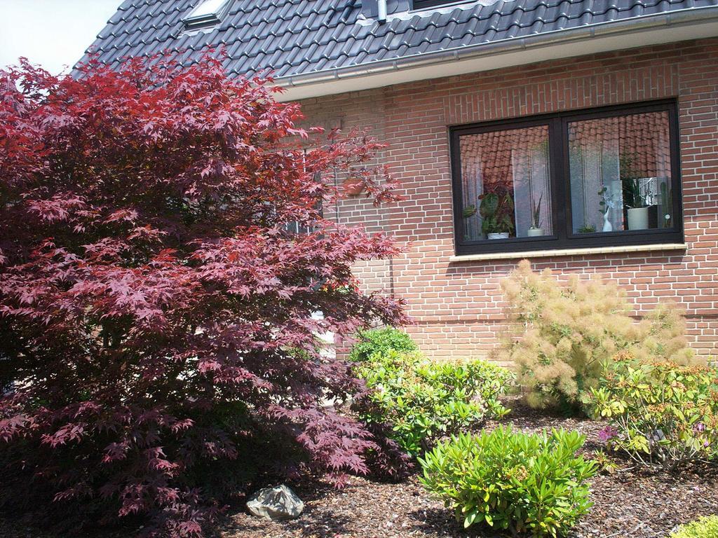 Ferienwohnung Mia Winnekendonk ภายนอก รูปภาพ
