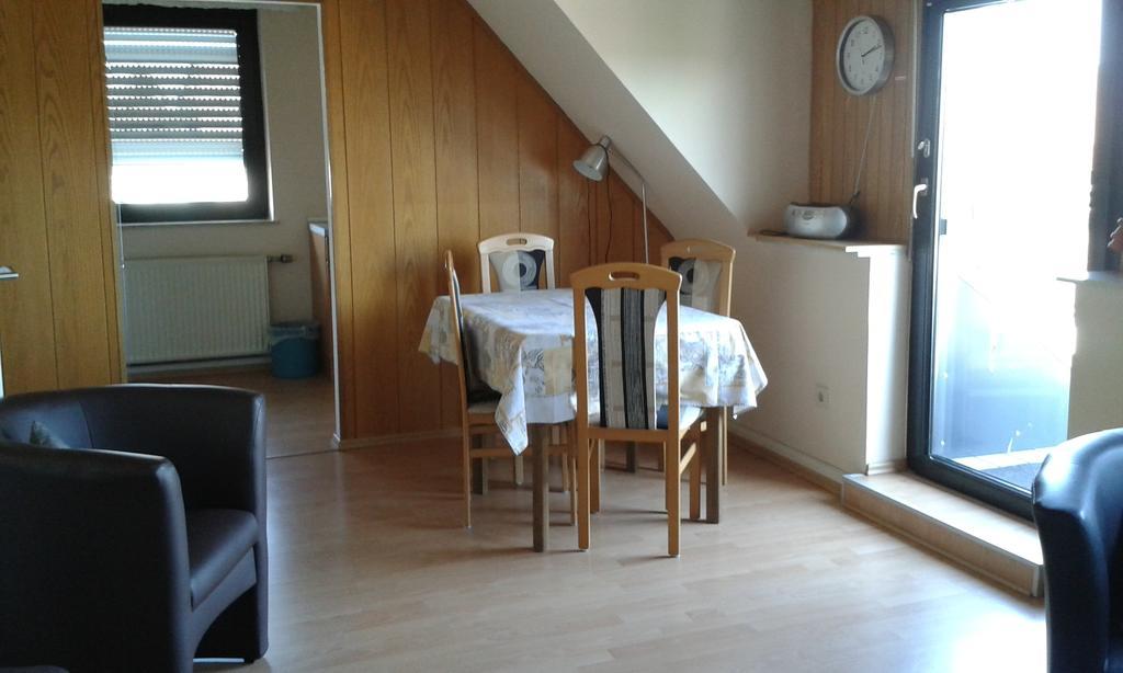 Ferienwohnung Mia Winnekendonk ภายนอก รูปภาพ