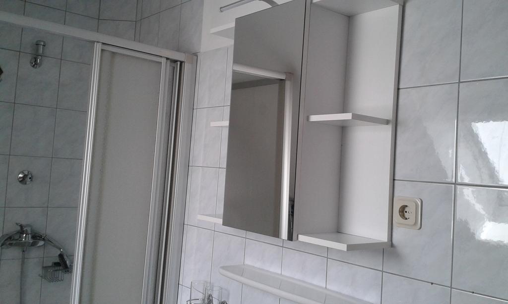 Ferienwohnung Mia Winnekendonk ภายนอก รูปภาพ
