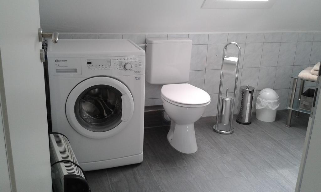 Ferienwohnung Mia Winnekendonk ภายนอก รูปภาพ