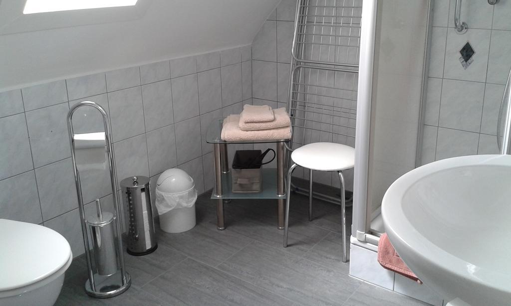 Ferienwohnung Mia Winnekendonk ภายนอก รูปภาพ