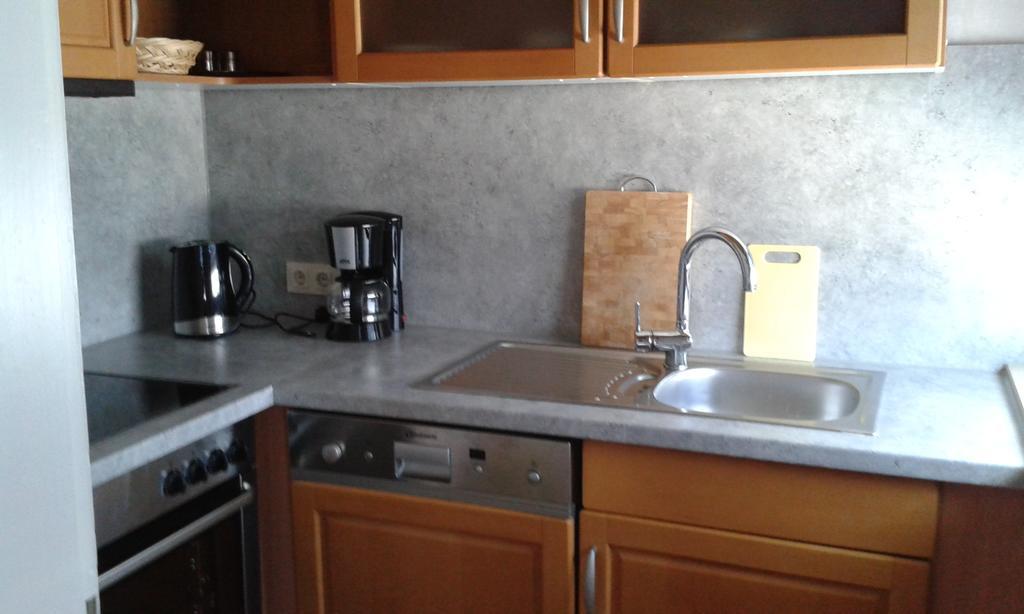 Ferienwohnung Mia Winnekendonk ภายนอก รูปภาพ