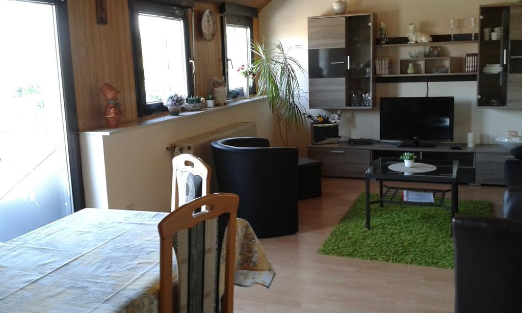 Ferienwohnung Mia Winnekendonk ภายนอก รูปภาพ