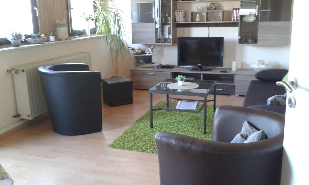 Ferienwohnung Mia Winnekendonk ภายนอก รูปภาพ