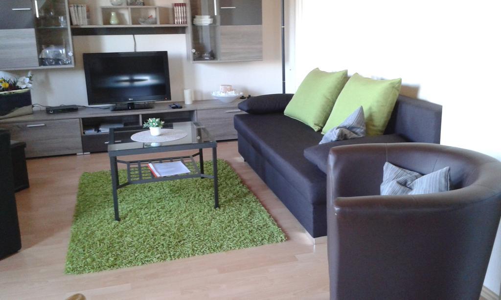 Ferienwohnung Mia Winnekendonk ภายนอก รูปภาพ