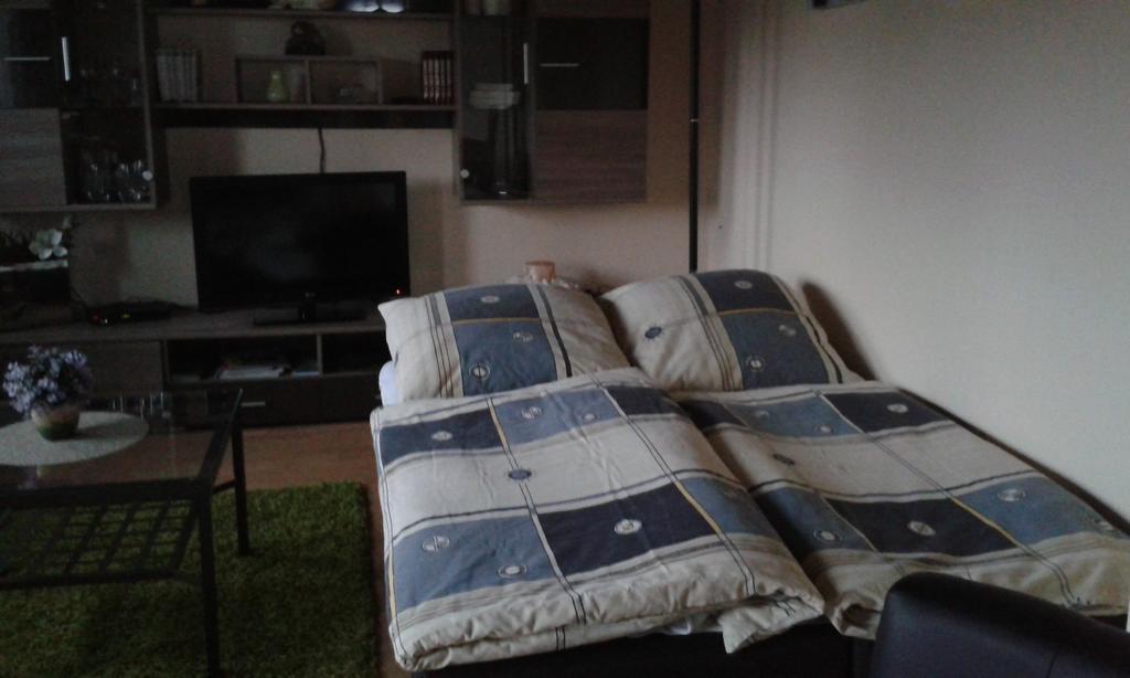 Ferienwohnung Mia Winnekendonk ภายนอก รูปภาพ