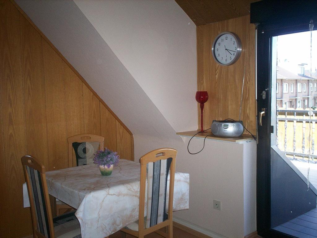 Ferienwohnung Mia Winnekendonk ภายนอก รูปภาพ