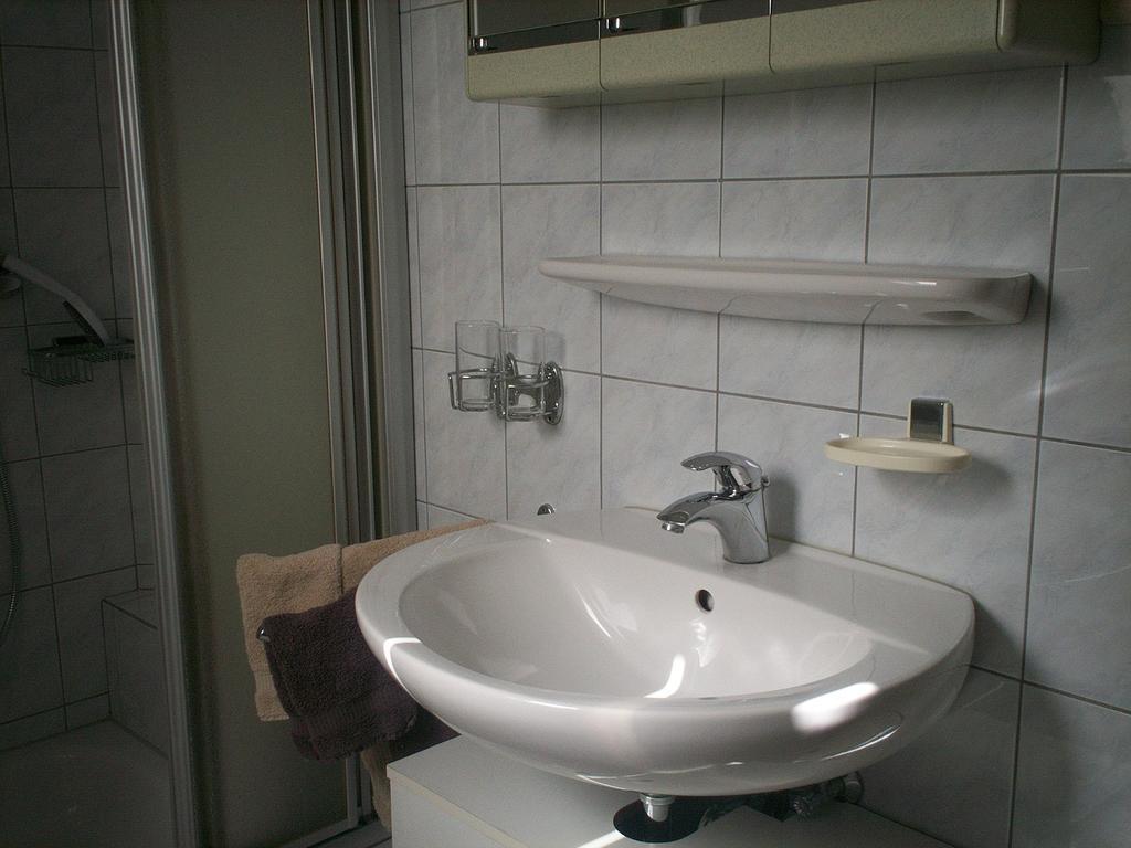 Ferienwohnung Mia Winnekendonk ภายนอก รูปภาพ