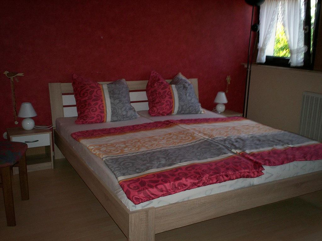 Ferienwohnung Mia Winnekendonk ภายนอก รูปภาพ