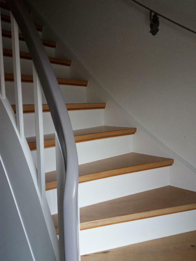 Ferienwohnung Mia Winnekendonk ภายนอก รูปภาพ