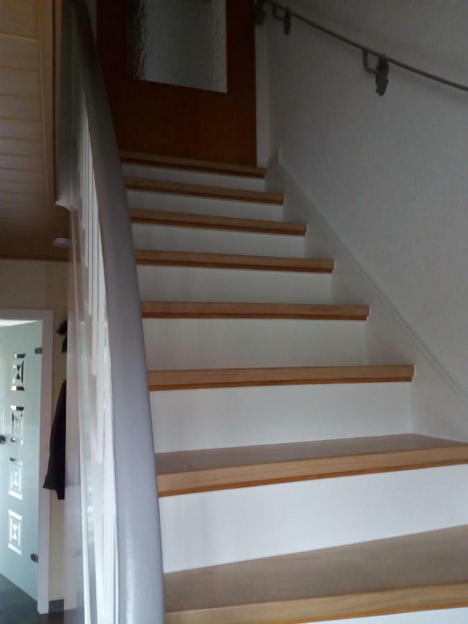 Ferienwohnung Mia Winnekendonk ภายนอก รูปภาพ